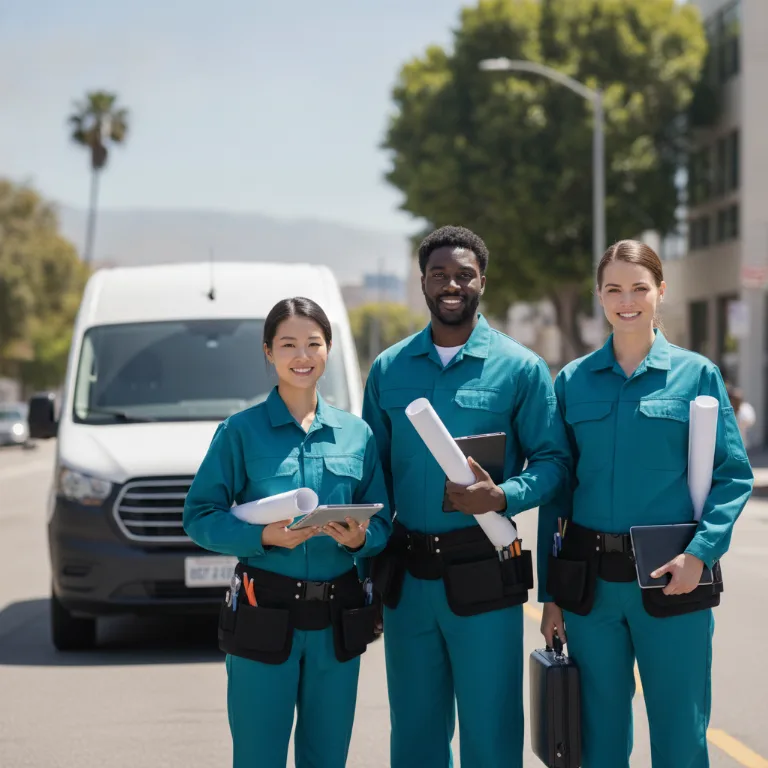 Employment Lawyer For Employers team in Markham